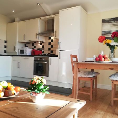 Bright, Modern 1 Bedroom Apartment, Uplands, Swansea Exterior photo